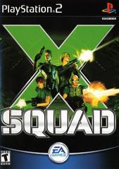 X-Squad - Playstation 2 | Game Haven TX