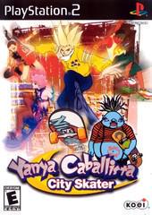 Yanya Caballista City Skater - Playstation 2 | Game Haven TX