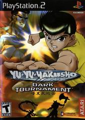 Yu Yu Hakusho Dark Tournament - Playstation 2 | Game Haven TX