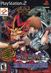 Yu-Gi-Oh Duelists of the Roses - Playstation 2 | Game Haven TX
