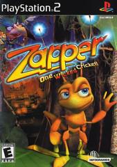 Zapper - Playstation 2 | Game Haven TX