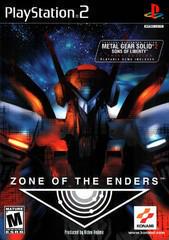 Zone of the Enders - Playstation 2 | Game Haven TX