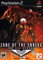 Zone of the Enders 2nd Runner - Playstation 2 | Game Haven TX
