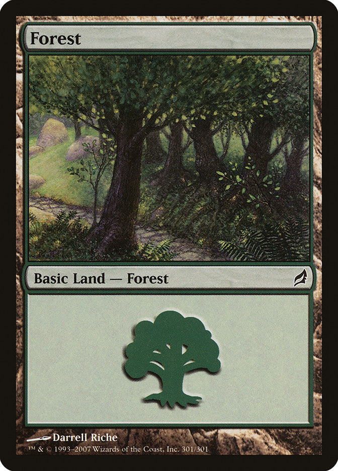 Forest [Lorwyn] | Game Haven TX