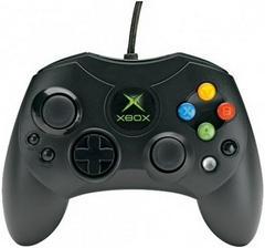 Xbox Controller Black S Type Controller - Xbox | Game Haven TX