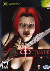 Bloodrayne - Xbox | Game Haven TX