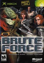 Brute Force - Xbox | Game Haven TX