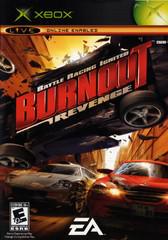 Burnout Revenge - Xbox | Game Haven TX