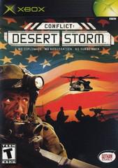 Conflict Desert Storm - Xbox | Game Haven TX