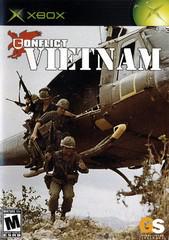 Conflict Vietnam - Xbox | Game Haven TX