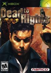 Dead to Rights - Xbox | Game Haven TX