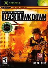 Delta Force Black Hawk Down - Xbox | Game Haven TX
