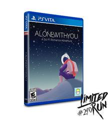 Alone With You - Playstation 4 | Game Haven TX