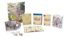 Atelier Lulua: The Scion of Arland [Limited Edition] - Playstation 4 | Game Haven TX