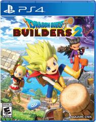 Dragon Quest Builders 2 - Playstation 4 | Game Haven TX