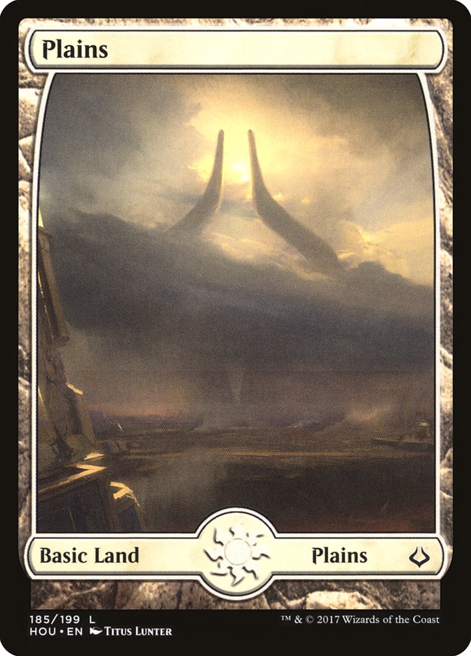Plains [Hour of Devastation] | Game Haven TX