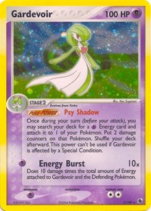 Gardevoir (7/149) [EX: Battle Stadium] | Game Haven TX