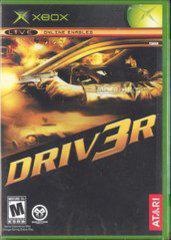 Driver 3 - Xbox | Game Haven TX