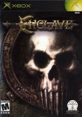 Enclave - Xbox | Game Haven TX