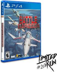Battle Garegga - Playstation 4 | Game Haven TX
