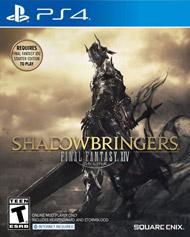 Final Fantasy XIV: Shadowbringers - Playstation 4 | Game Haven TX
