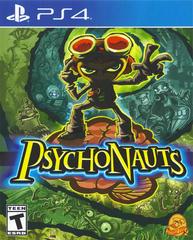 Psychonauts - Playstation 4 | Game Haven TX
