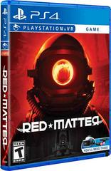 Red Matter - Playstation 4 | Game Haven TX