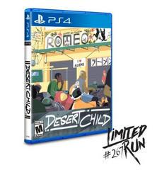 Desert Child - Playstation 4 | Game Haven TX