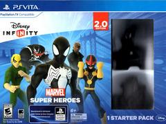 Disney Infinity: Marvel Super Heroes - Playstation Vita | Game Haven TX