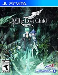 The Lost Child - Playstation Vita | Game Haven TX