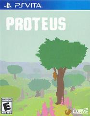 Proteus - Playstation Vita | Game Haven TX