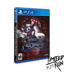 The House in Fata Morgana - Playstation 4 | Game Haven TX
