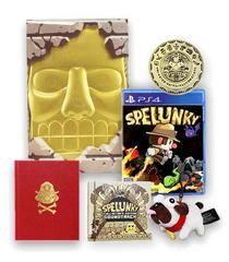 Spelunky [Collector's Edition] - Playstation 4 | Game Haven TX