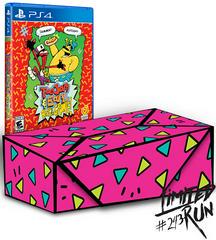 ToeJam and Earl: Back in the Groove [Collector's Edition] - Playstation 4 | Game Haven TX