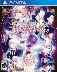 London Detective Mysteria - Playstation Vita | Game Haven TX