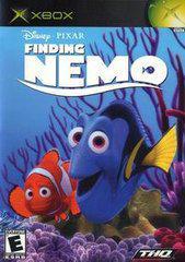 Finding Nemo - Xbox | Game Haven TX