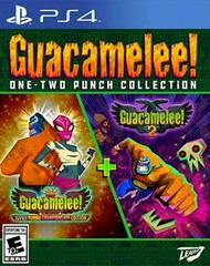 Guacamelee: One-Two Punch Collection - Playstation 4 | Game Haven TX