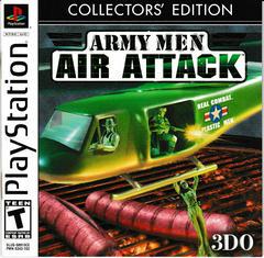 Army Men Air Attack [Collector's Edition] - Playstation | Game Haven TX