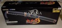 PS2 Controller Onimusha 3 Soul Katana Controller - Playstation 2 | Game Haven TX