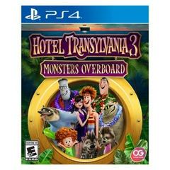 Hotel Transylvania 3: Monsters Overboard - Playstation 4 | Game Haven TX