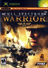 Full Spectrum Warrior - Xbox | Game Haven TX