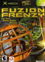 Fuzion Frenzy - Xbox | Game Haven TX