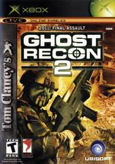 Ghost Recon 2 - Xbox | Game Haven TX