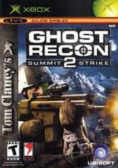 Ghost Recon 2 Summit Strike - Xbox | Game Haven TX