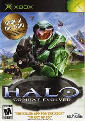 Halo: Combat Evolved - Xbox | Game Haven TX