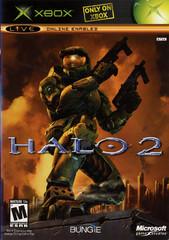 Halo 2 - Xbox | Game Haven TX
