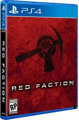 Red Faction - Playstation 4 | Game Haven TX