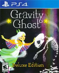 Gravity Ghost - Playstation 4 | Game Haven TX