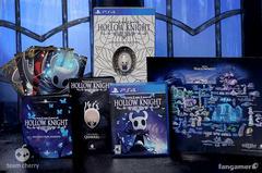 Hollow Knight [Collector's Edition] - Playstation 4 | Game Haven TX