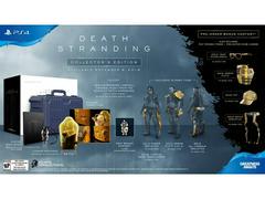 Death Stranding [Collector's Edition] - Playstation 4 | Game Haven TX